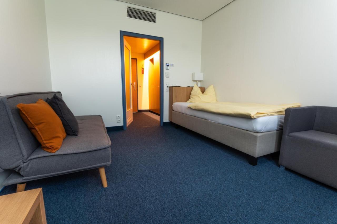 Hotel Sommerhaus Linz Exterior photo