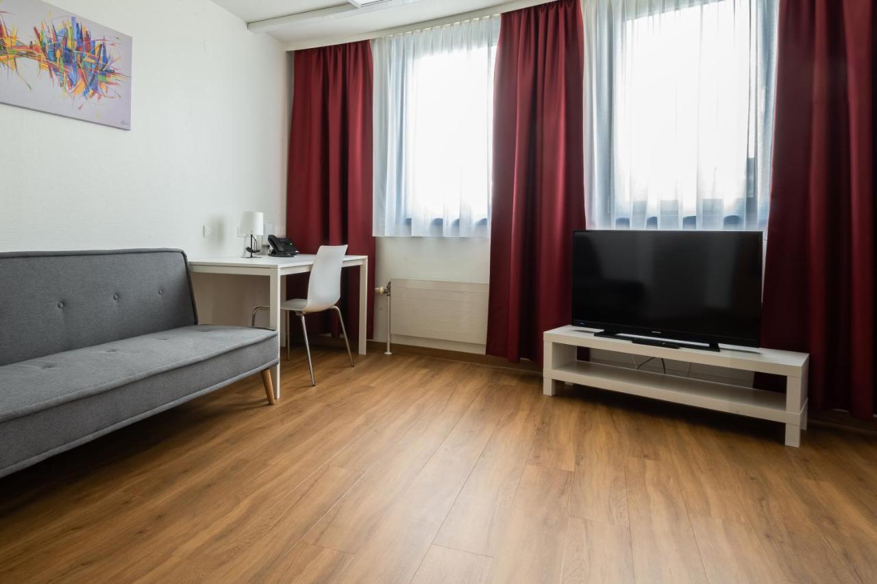 Hotel Sommerhaus Linz Exterior photo